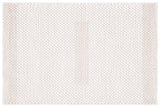 Safavieh Natura Nat324B Ivory/Beige Rug.
