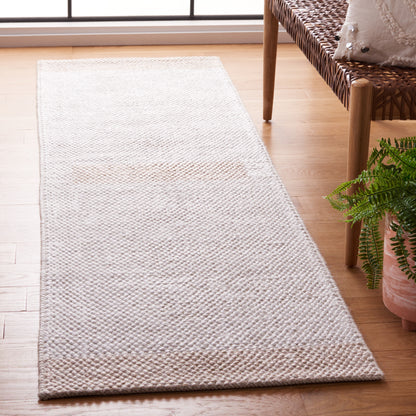 Safavieh Natura Nat324B Ivory/Beige Area Rug