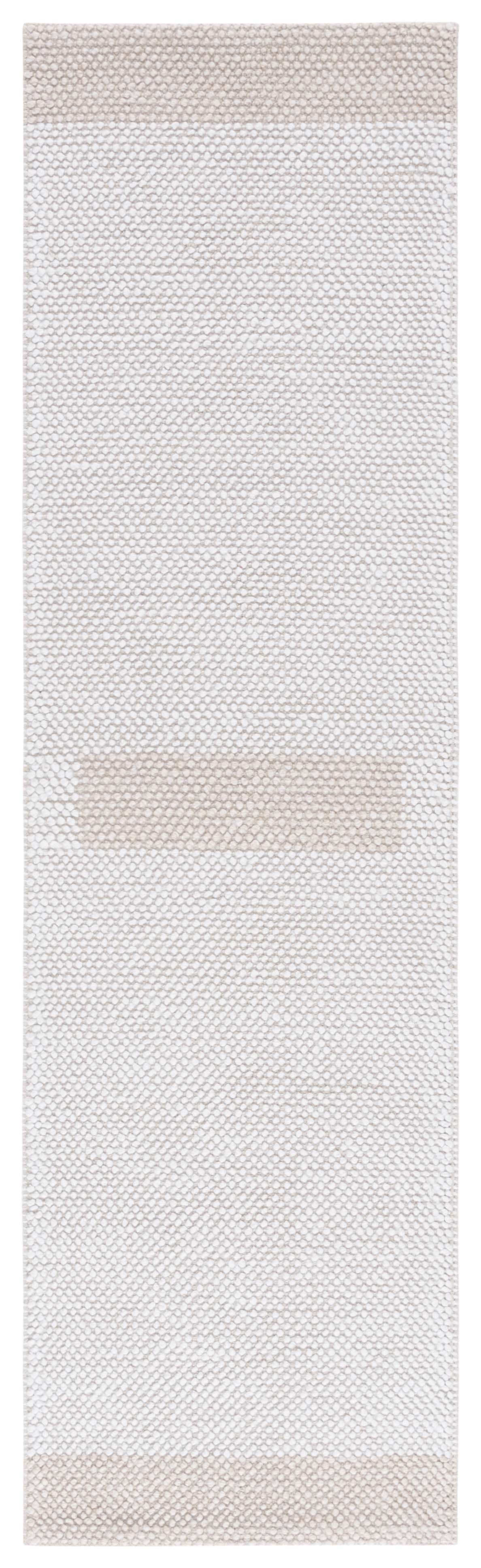 Safavieh Natura Nat324B Ivory/Beige Rug.