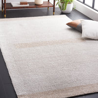 Safavieh Natura Nat324B Ivory/Beige Area Rug