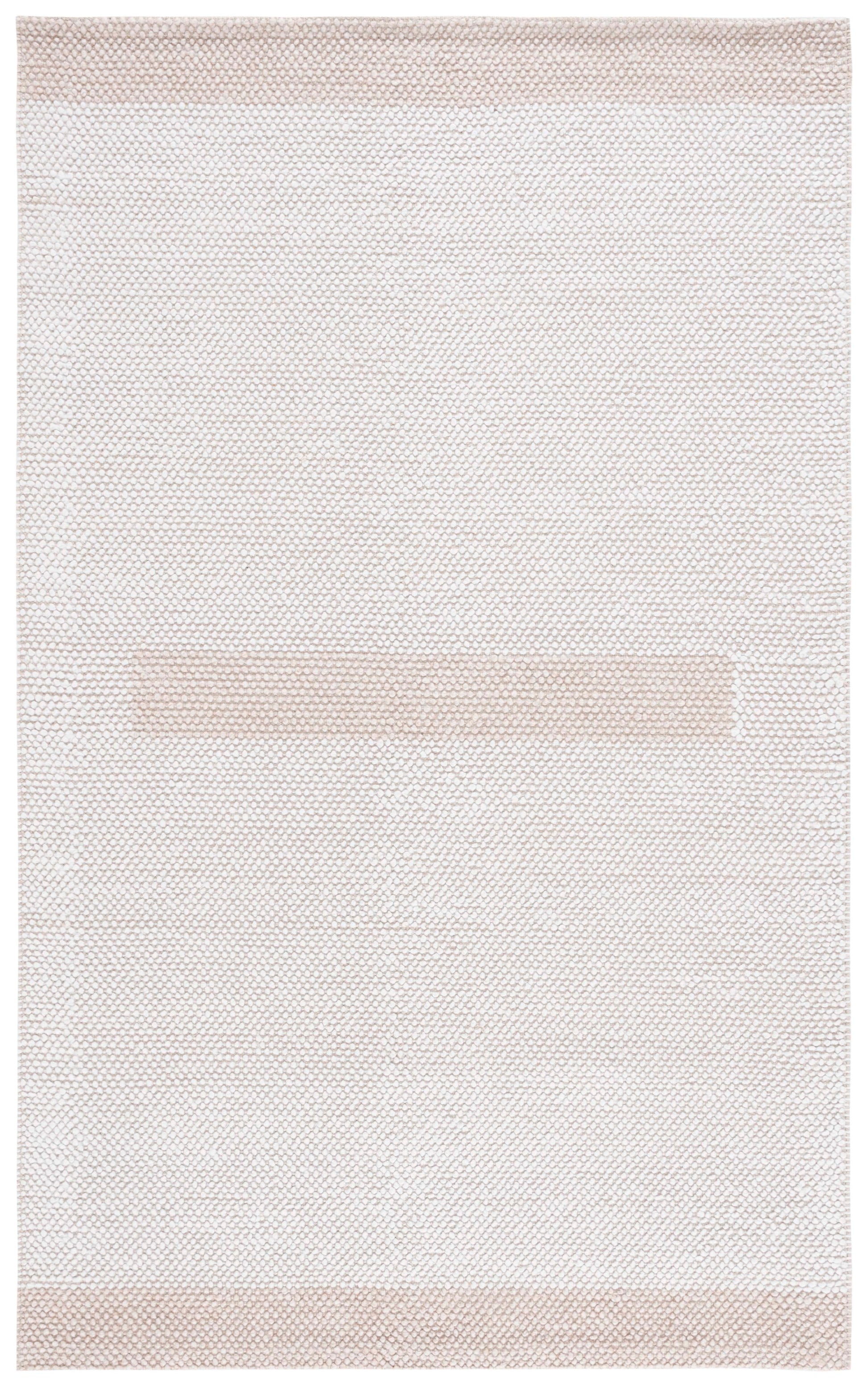 Safavieh Natura Nat324B Ivory/Beige Area Rug