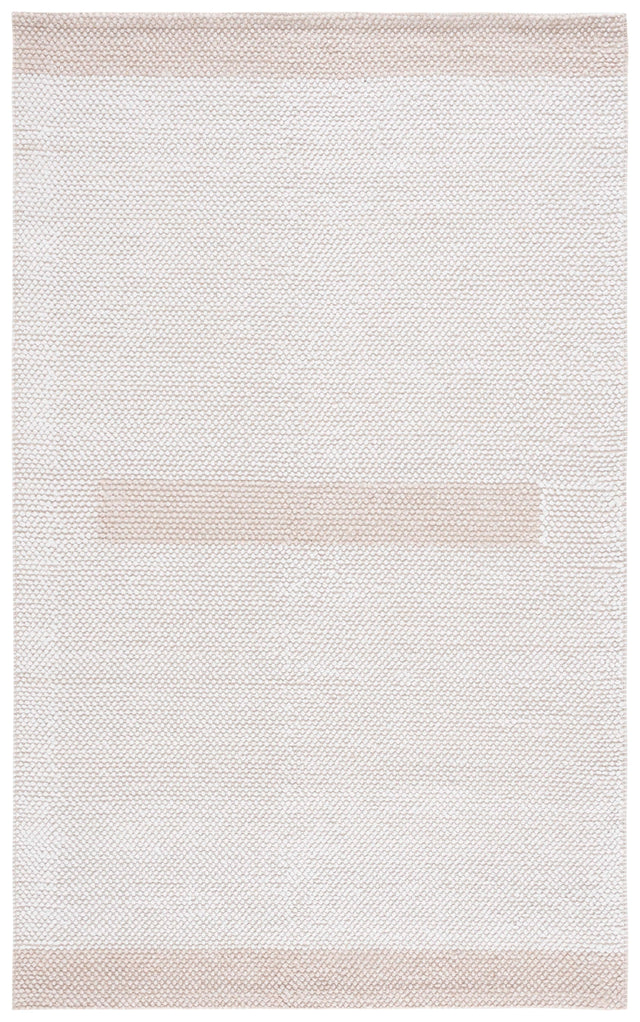 Safavieh Natura Nat324B Ivory/Beige Rug.