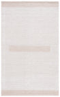 Safavieh Natura Nat324B Ivory/Beige Rug.