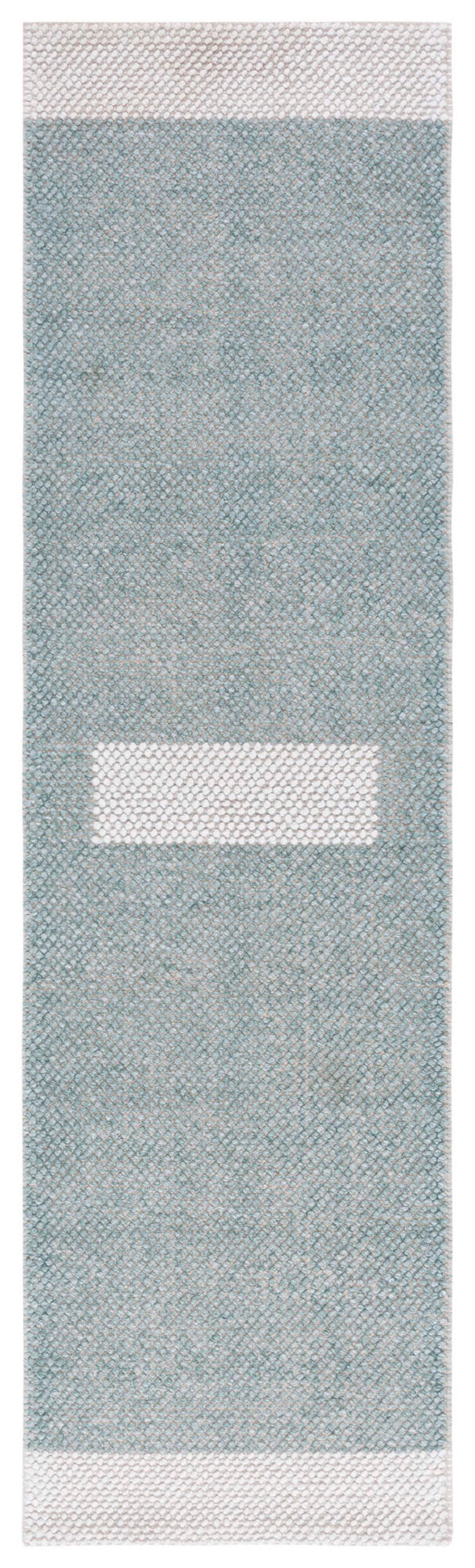 Safavieh Natura Nat324J Turquoise/Ivory Area Rug