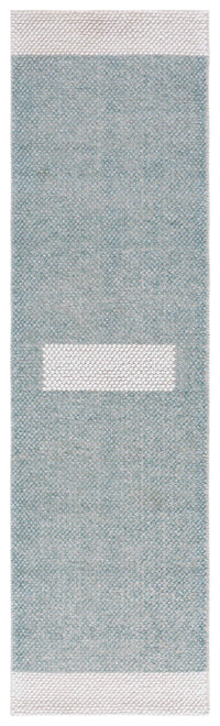 Safavieh Natura Nat324J Turquoise/Ivory Area Rug