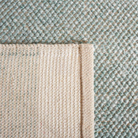 Safavieh Natura Nat324J Turquoise/Ivory Area Rug