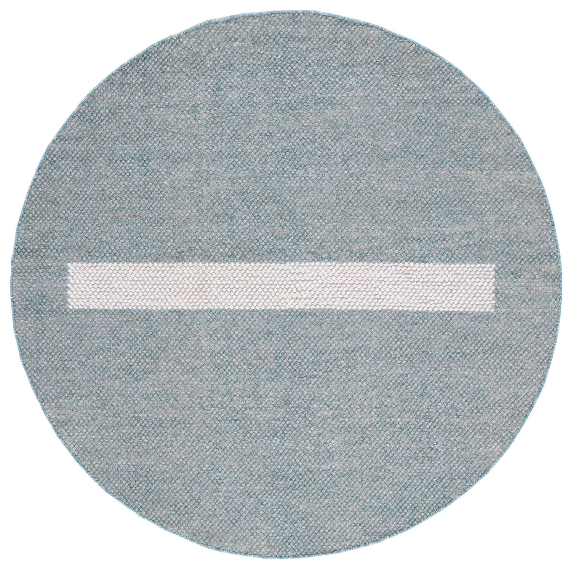 Safavieh Natura Nat324J Turquoise/Ivory Area Rug