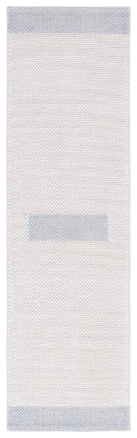 Safavieh Natura Nat324K Ivory/Light Blue Area Rug