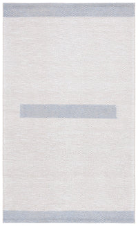 Safavieh Natura Nat324K Ivory/Light Blue Area Rug