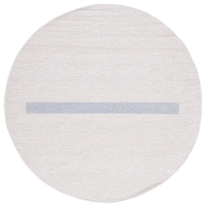 Safavieh Natura Nat324K Ivory/Light Blue Area Rug