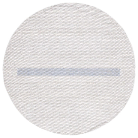 Safavieh Natura Nat324K Ivory/Light Blue Rug.