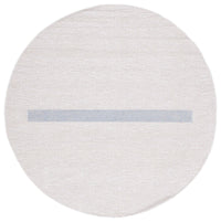 Safavieh Natura Nat324K Ivory/Light Blue Area Rug