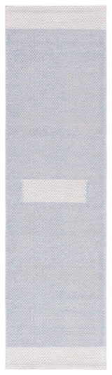 Safavieh Natura Nat324L Light Blue/Ivory Rug.