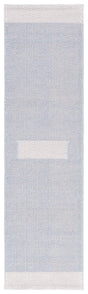 Safavieh Natura Nat324L Light Blue/Ivory Rug.
