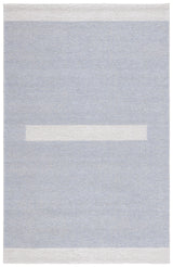 Safavieh Natura Nat324L Light Blue/Ivory Rug.