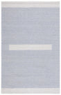 Safavieh Natura Nat324L Light Blue/Ivory Rug.