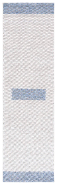 Safavieh Natura Nat324M Ivory/Blue Area Rug