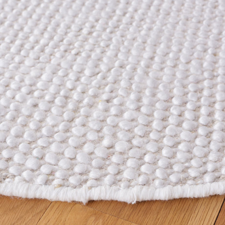 Safavieh Natura Nat324M Ivory/Blue Rug.