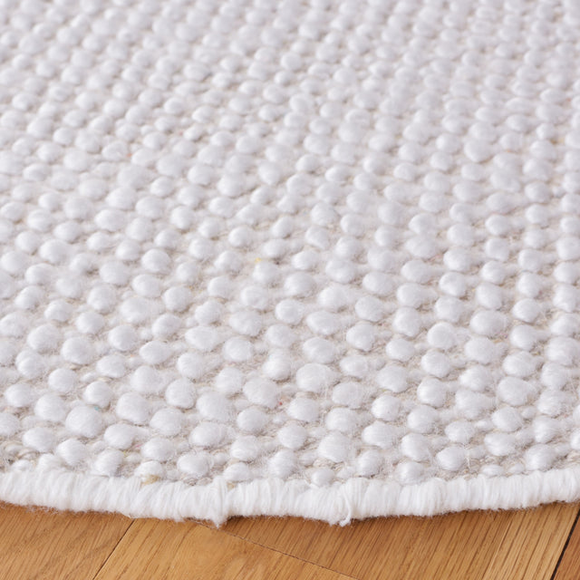 Safavieh Natura Nat324M Ivory/Blue Rug.