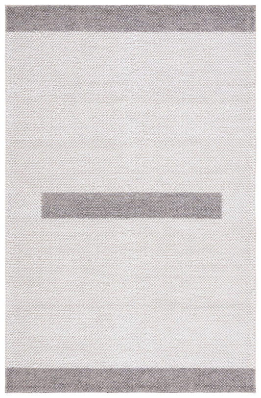 Safavieh Natura Nat324T Ivory/Brown Area Rug