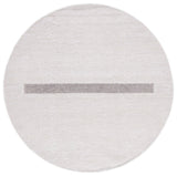 Safavieh Natura Nat324T Ivory/Brown Rug.