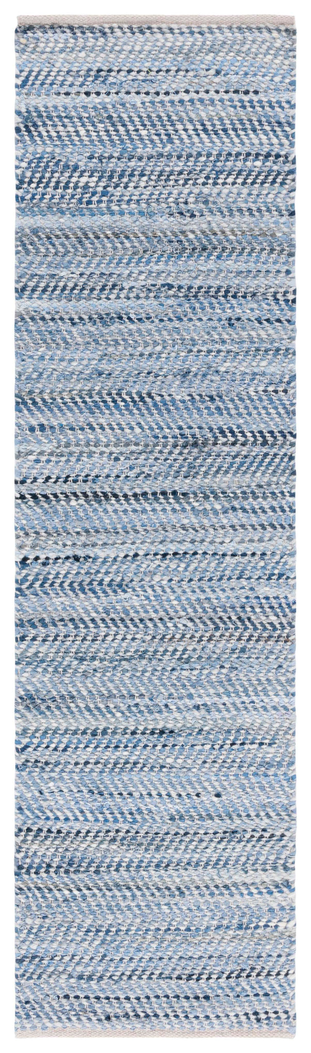 Safavieh Natura Nat346L Blue/Light Grey Rug.