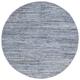 Safavieh Natura Nat346L Blue/Light Grey Rug.