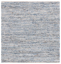 Safavieh Natura Nat346L Blue/Light Grey Area Rug