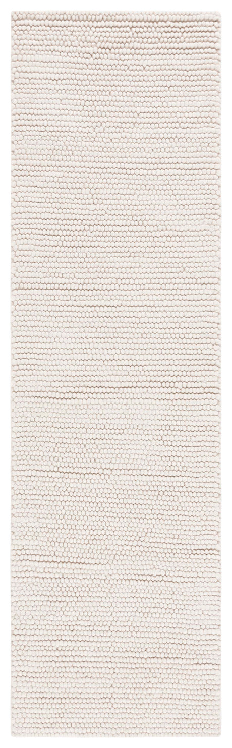 Safavieh Natura Nat551A Ivory Rug.