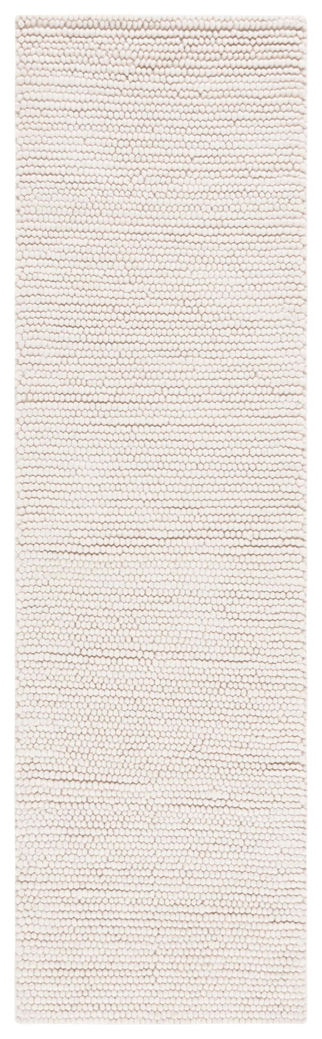 Safavieh Natura Nat551A Ivory Rug.