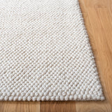 Safavieh Natura Nat551A Ivory Rug.