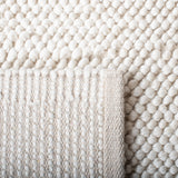 Safavieh Natura Nat551A Ivory Rug.