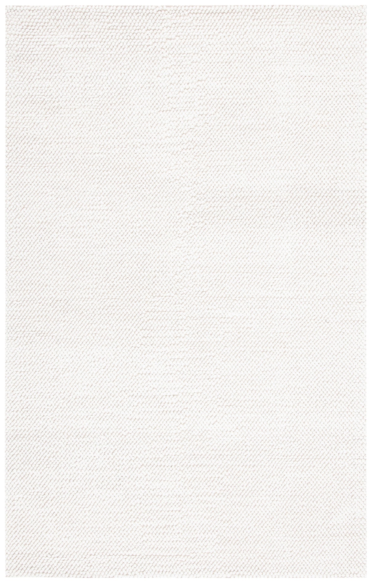 Safavieh Natura Nat551A Ivory Rug.