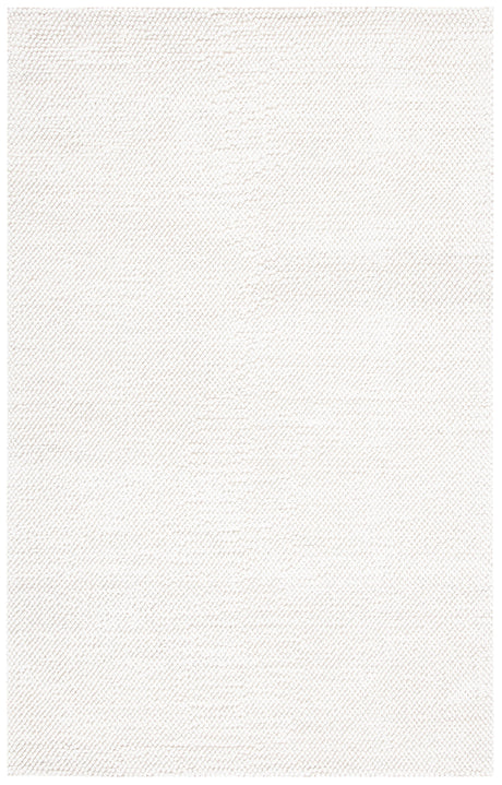 Safavieh Natura Nat551A Ivory Rug.