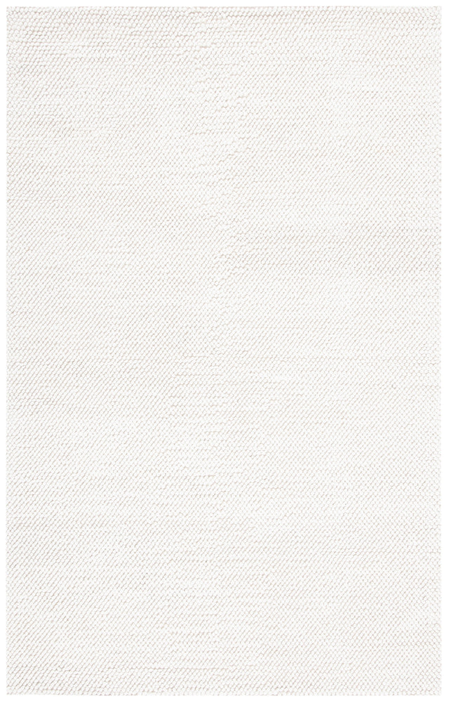 Safavieh Natura Nat551A Ivory Rug.