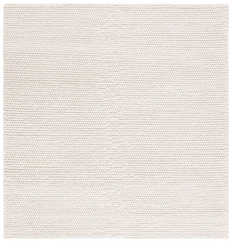 Safavieh Natura Nat551A Ivory Rug.