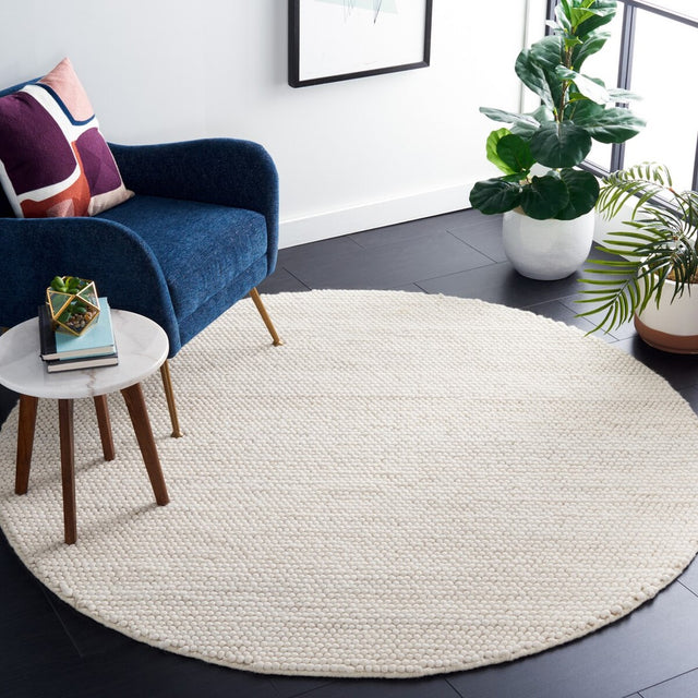 Safavieh Natura Nat620A Ivory Rug