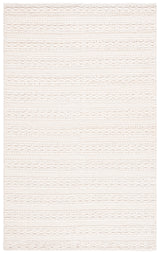 Safavieh Natura Nat714A Ivory Rug.