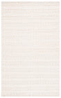 Safavieh Natura Nat714A Ivory Rug.