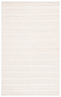 Safavieh Natura Nat714A Ivory Area Rug