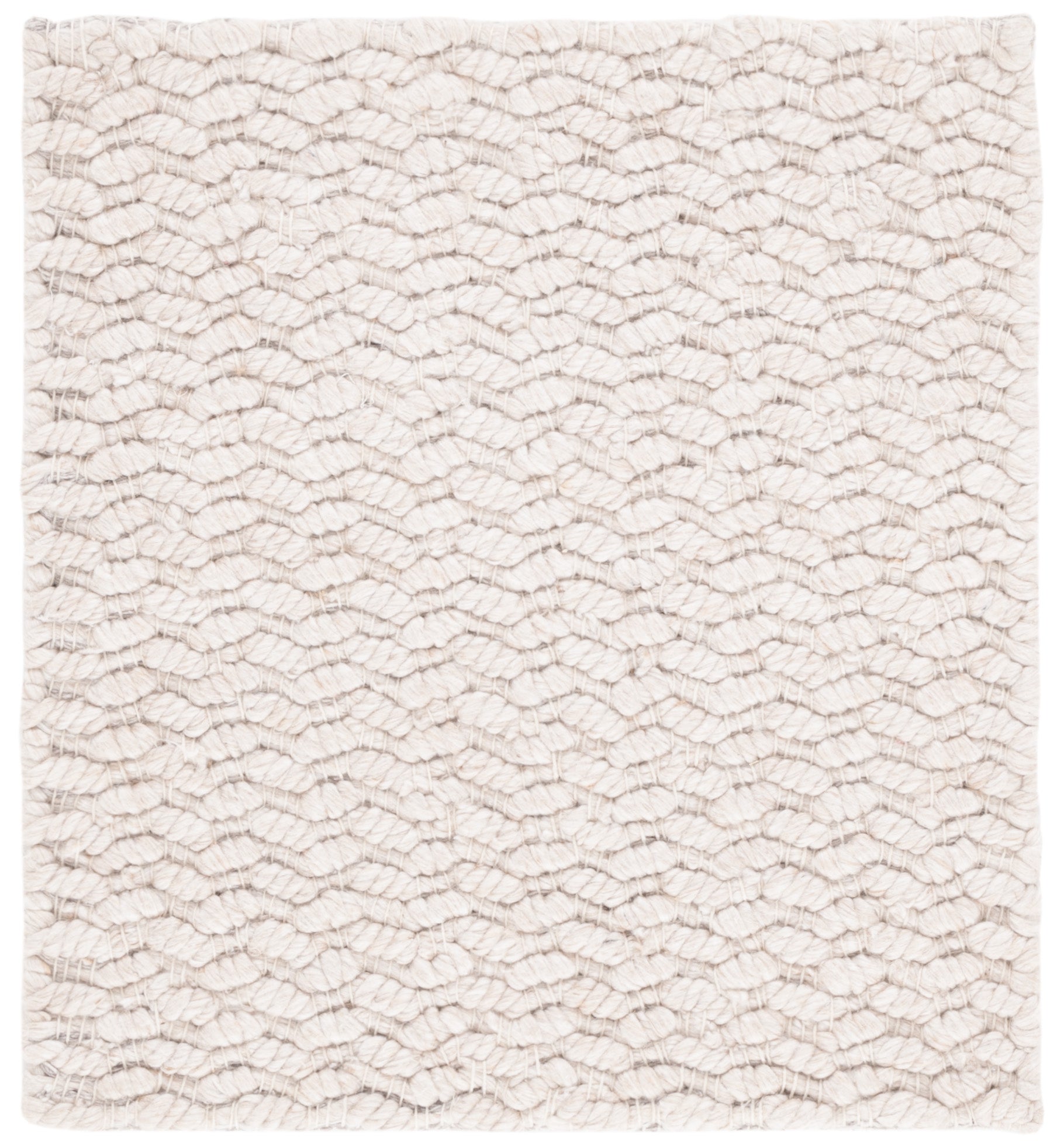 Safavieh Natura Nat715B Beige Area Rug