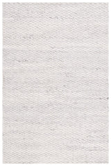 Safavieh Natura Nat715G Silver Rug.