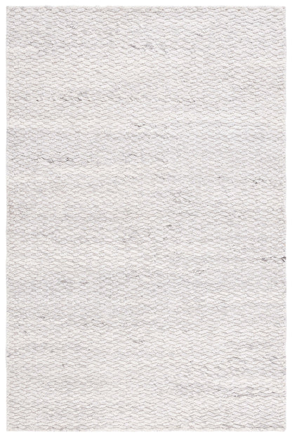 Safavieh Natura Nat715G Silver Area Rug