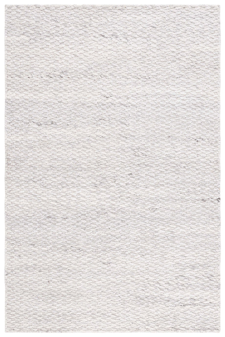 Safavieh Natura Nat715G Silver Rug.