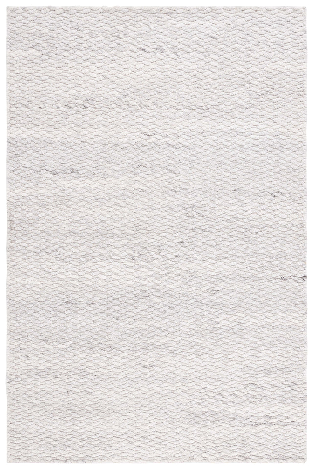 Safavieh Natura Nat715G Silver Rug.