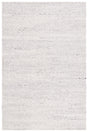 Safavieh Natura Nat715G Silver Rug.