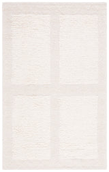 Safavieh Natura Nat722A Ivory Rug.