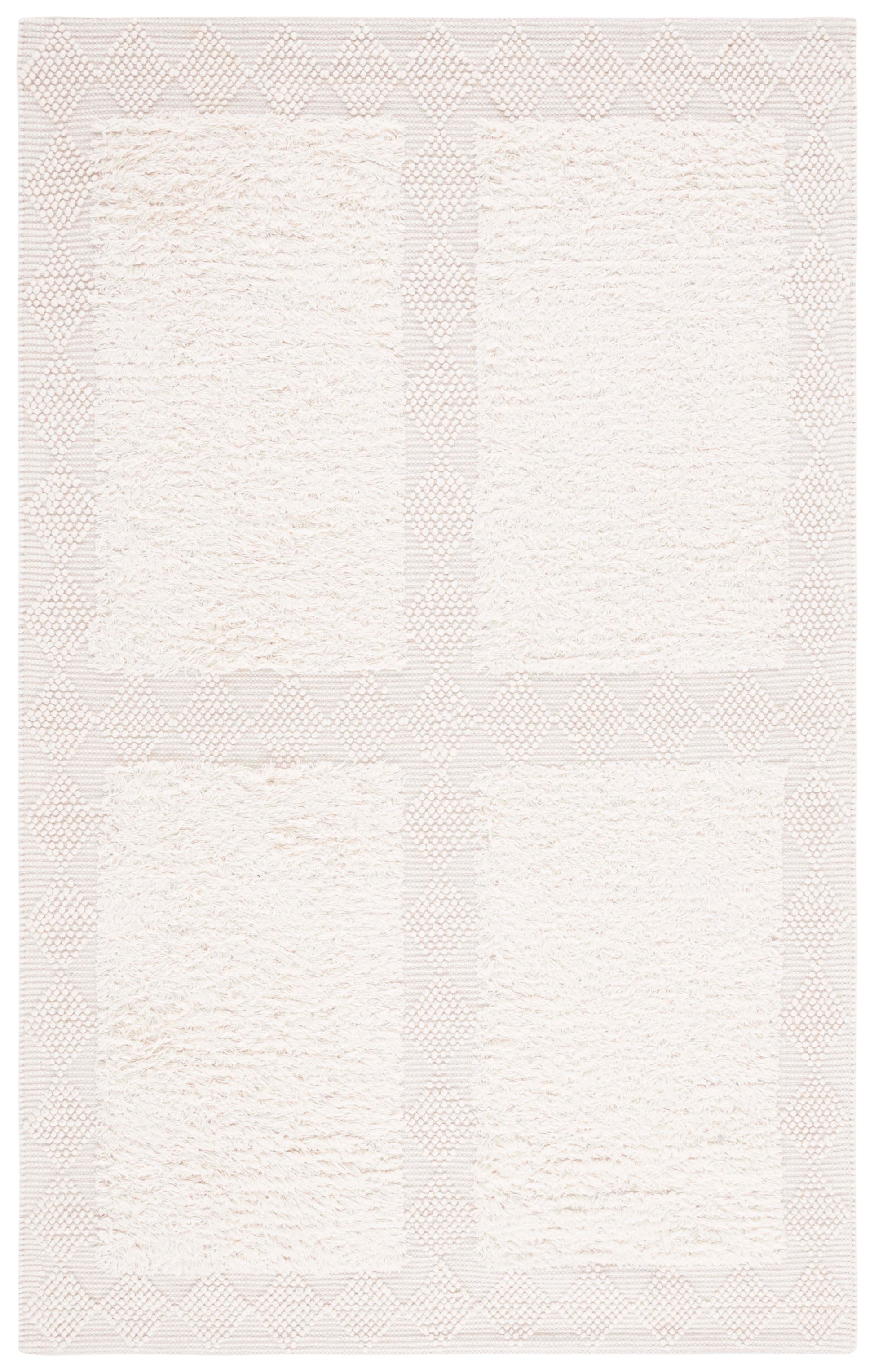 Safavieh Natura Nat722A Ivory Area Rug