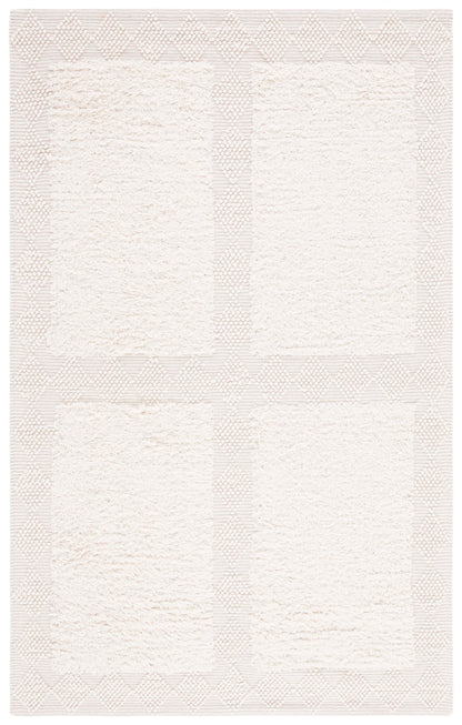 Safavieh Natura Nat722A Ivory Area Rug