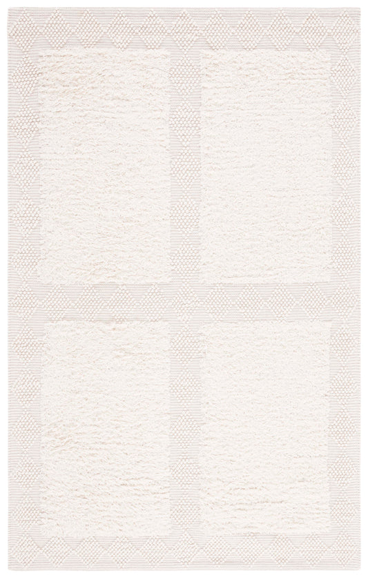 Safavieh Natura Nat722A Ivory Area Rug